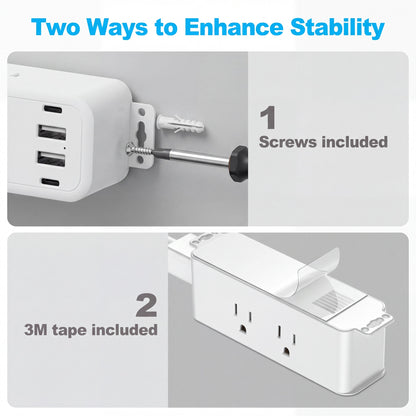 Outlet Extender