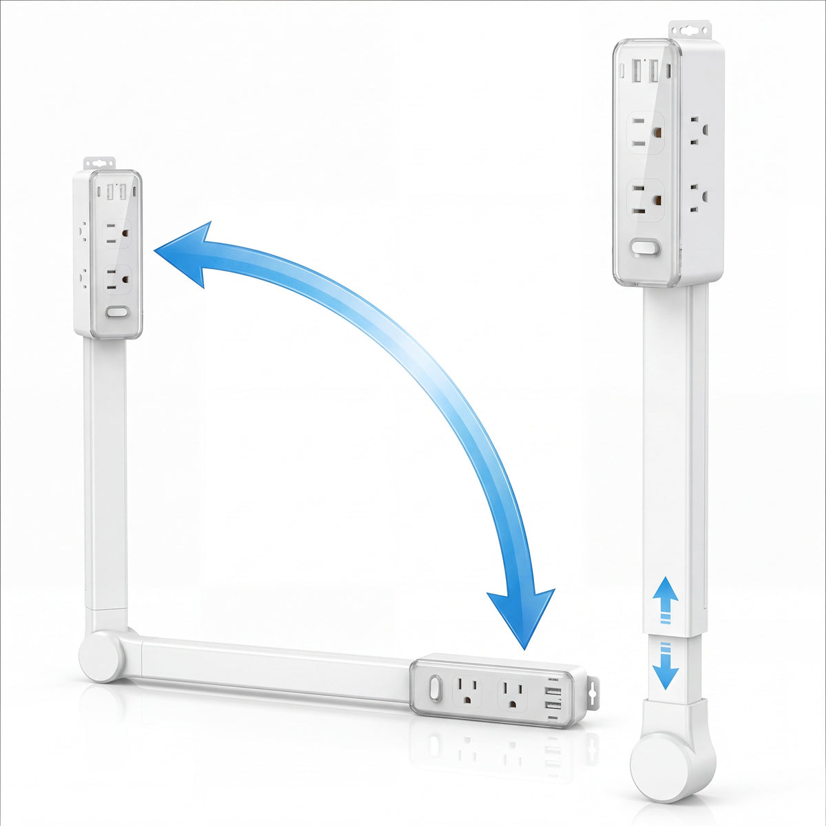 Outlet Extender