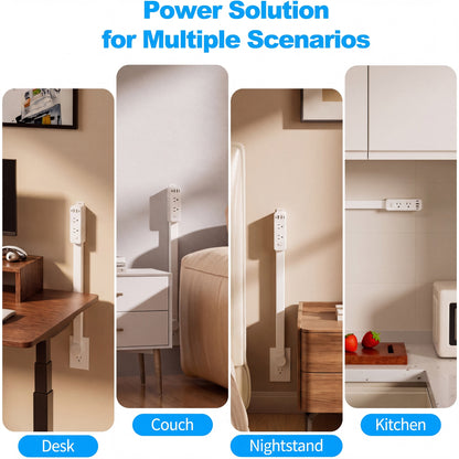 Outlet Extender
