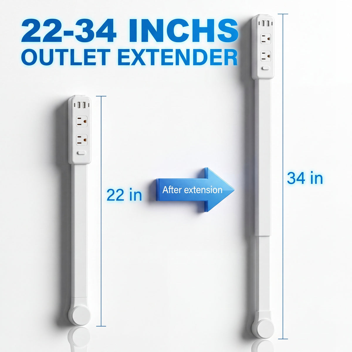 Outlet Extender